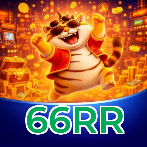 Interface do Aplicativo 66RR - Design Premium e Intuitivo